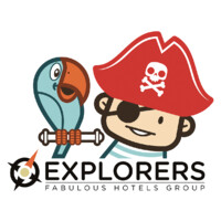 Explorers Hotel at Disneyland® Paris