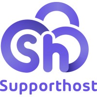 Supporthost