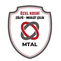 Özel Kosbi Zülfü Mevlüt Çelik MTAL