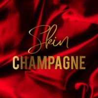 Skin Champagne