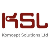 Komcept Solutions Limited