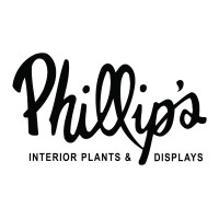 Phillip's Interior Plants & Displays