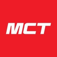 MCT Equipment Pty Ltd