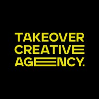 Takeover Creative Agency