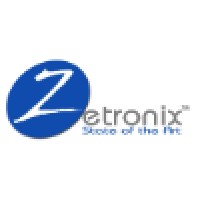 Zetronix Corp.
