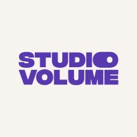 Studio Volume