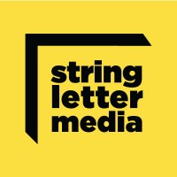 Stringletter Media