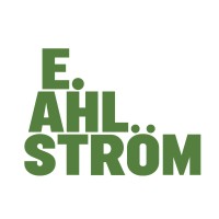 E.Ahlström Oy