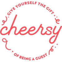 Cheersy