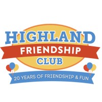 Highland Friendship Club