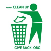 Clean Up - Give Back