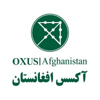 OXUS Afghanistan