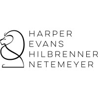 Harper Evans Hilbrenner & Netemeyer