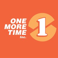 One More Time, Inc.