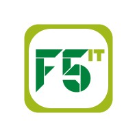 F5IT - Tecnologias de Informação