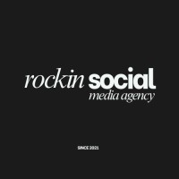 Rockin Social Media