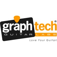 Graph Tech Guitar Labs 🎸