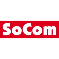 SoCom Informationssysteme GmbH