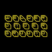 Welder Underground