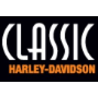 Classic Harley-Davidson