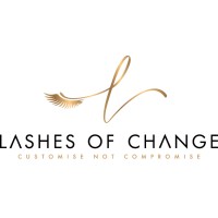 Lashes of Change