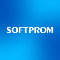 Softprom Asia & Caucasus