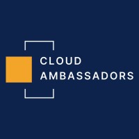 Cloud Ambassadors