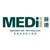 MEDii Health