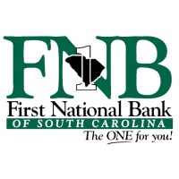 First National Bank of South Carolina