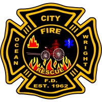 Ocean City Wright Fire Control District