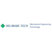 Delaware Technical Community College - Mechanical Engineering Technology