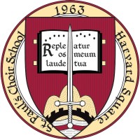 St. Paul's Choir School