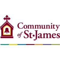 St. James School