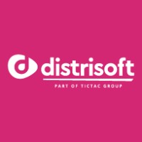 DistriSoft part of TicTac Group