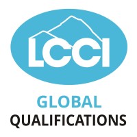 LCCI Global Qualifications