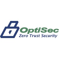 OptiSec Zero Trust Security
