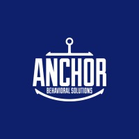 Anchor Behavioral Solutions