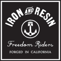 Iron & Resin