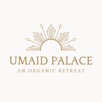 Umaid Palace -Lakeside Heritage Resort (Dausa, Rajasthan)