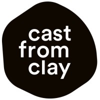 Cast from Clay