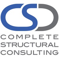 Complete Structural Consulting, Inc.