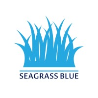 Seagrass Blue