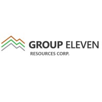 Group Eleven Resources Corp