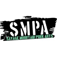 Savage Mountain Punk Arts