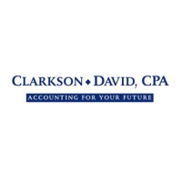 Clarkson David, CPA