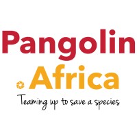 Pangolin Africa