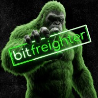 Bitfreighter