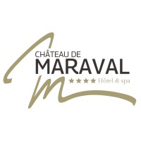 Chateau de Maraval
