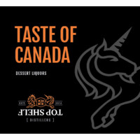 Top Shelf Distillers
