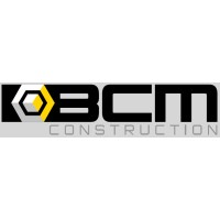 BCM Construction Company INC